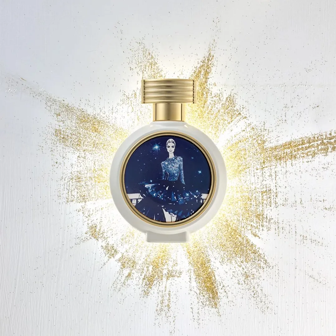 Haute Fragrance Company Diamond in the Sky