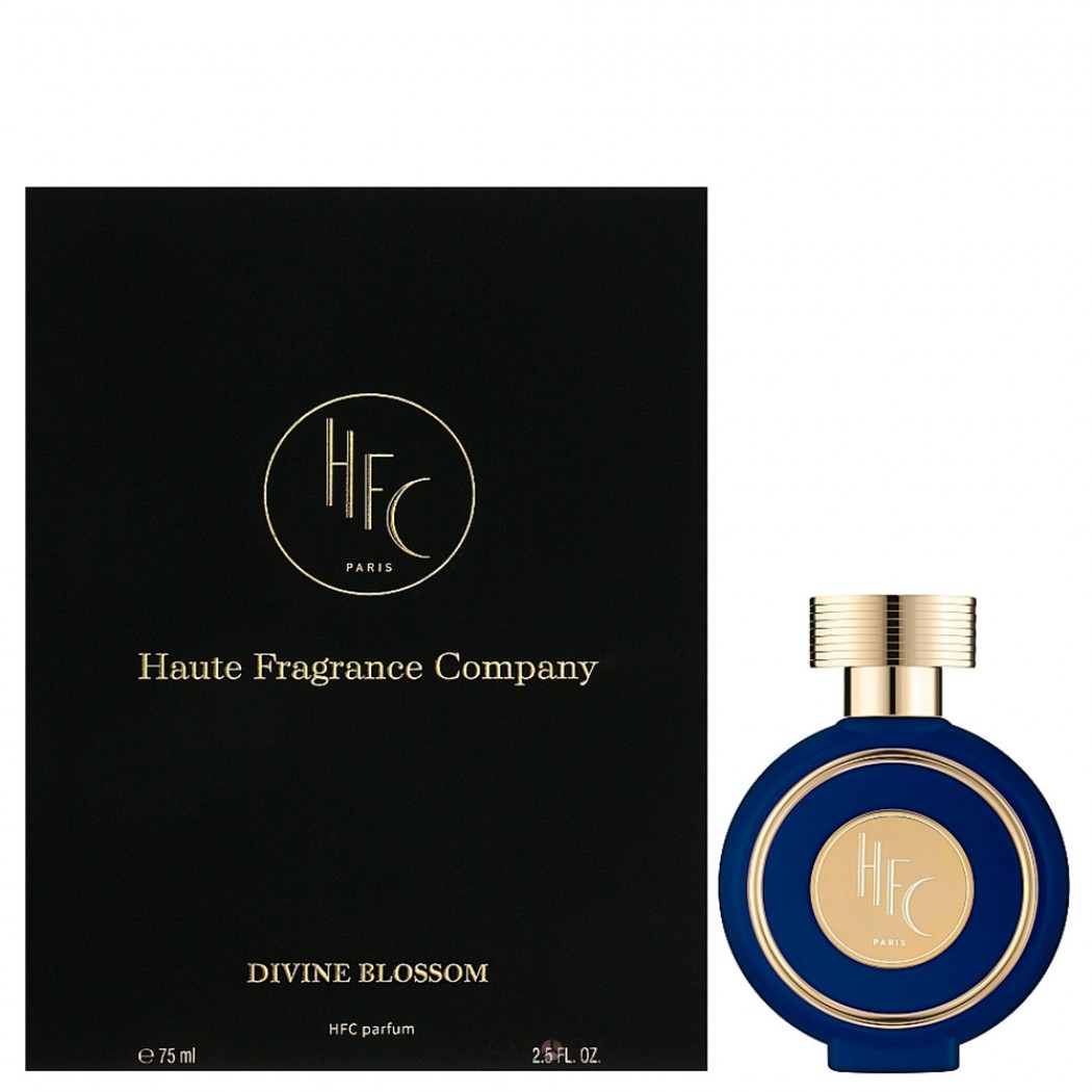 Haute Fragrance Company Divine Blossom