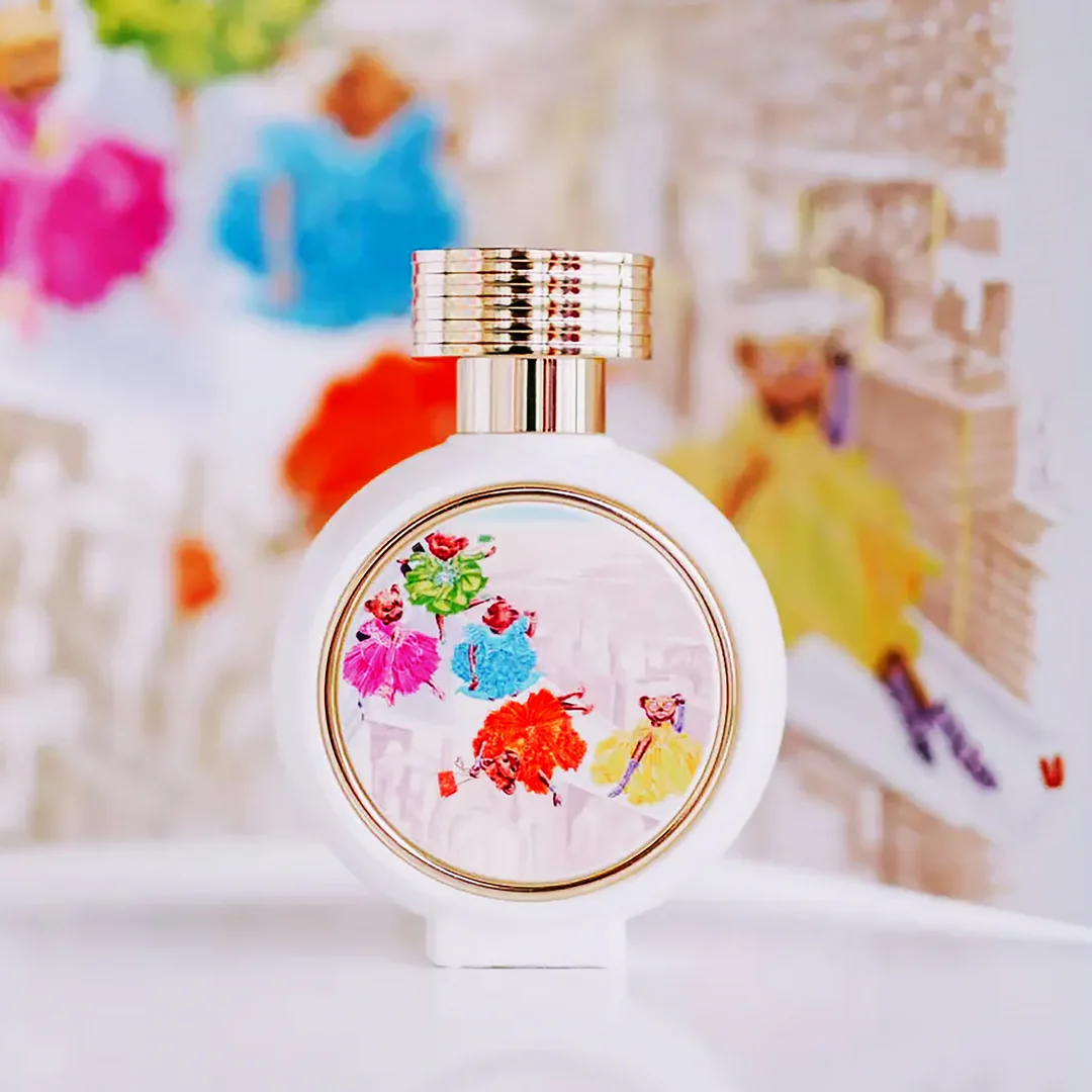 Haute Fragrance Company Fly To Miracle