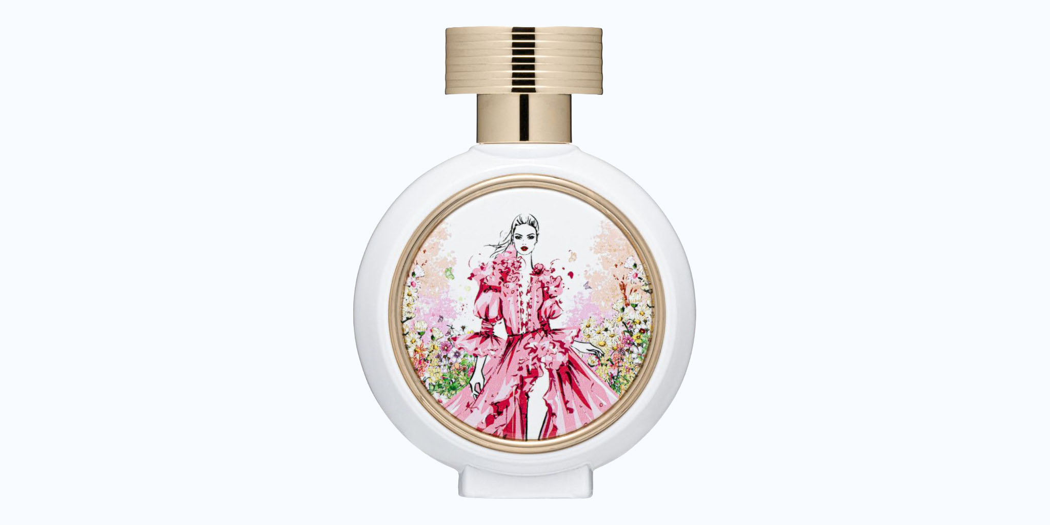 Haute Fragrance Company Forbidden Whisper