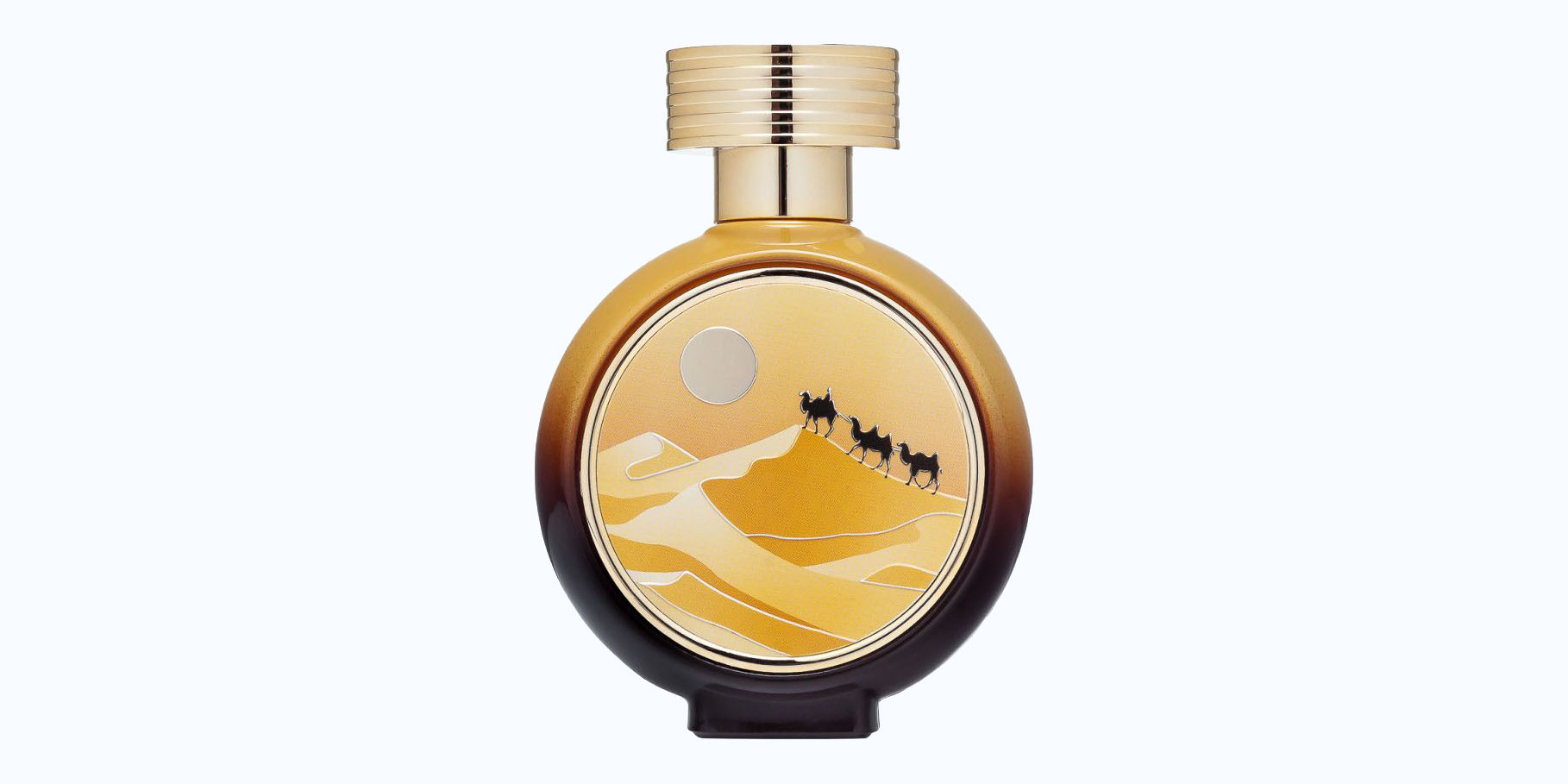 Haute Fragrance Company Great Way