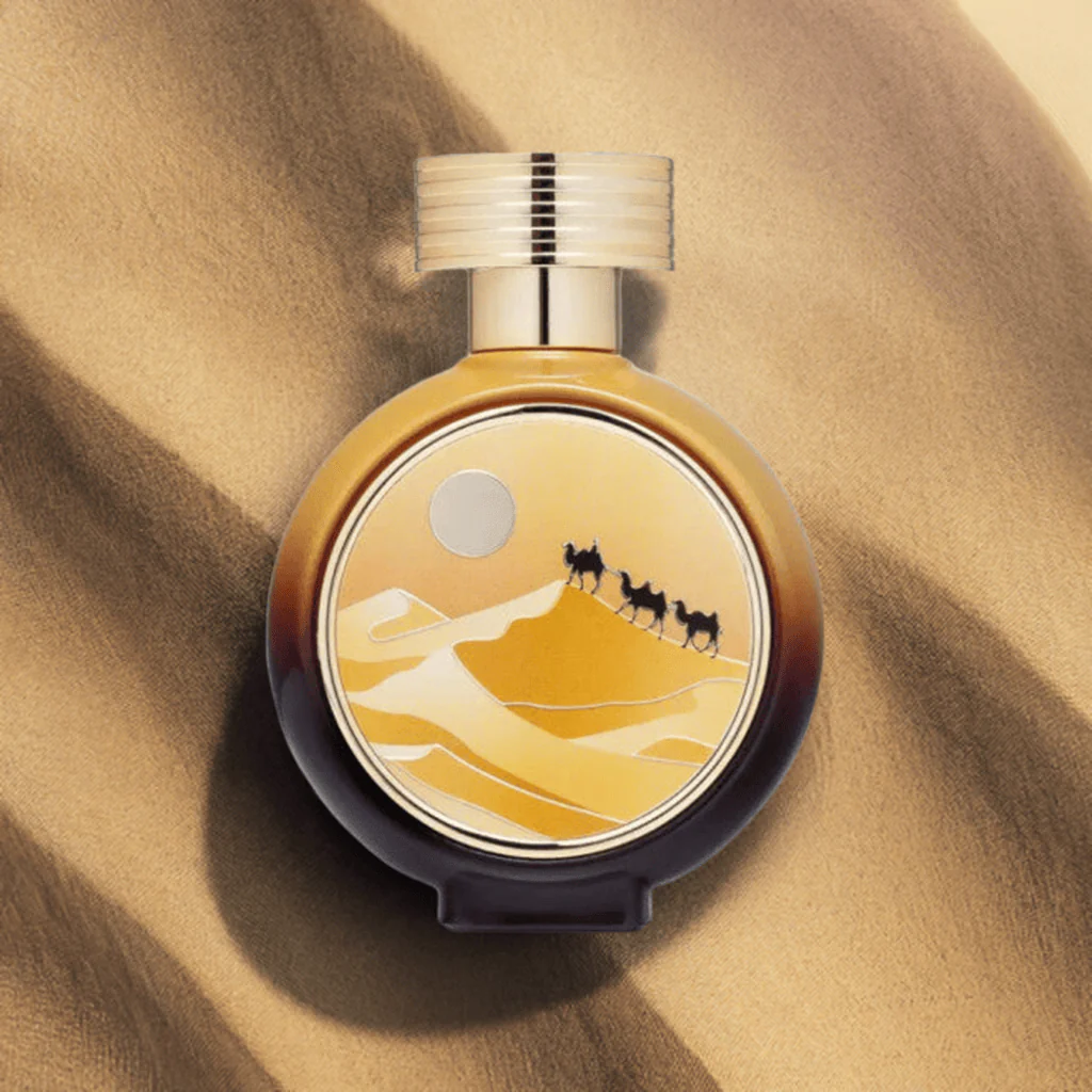 Haute Fragrance Company Great Way
