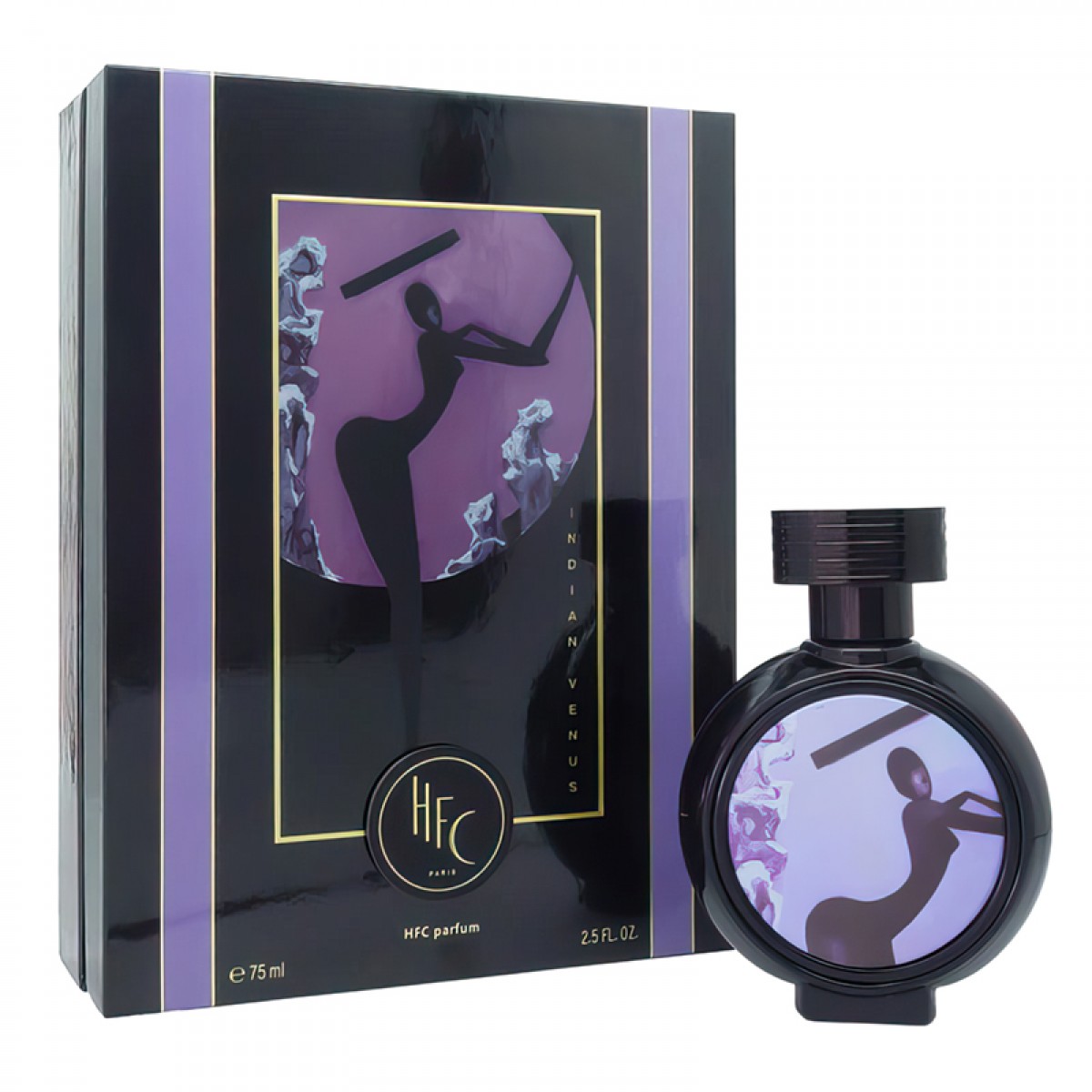Haute Fragrance Company Indian Venus