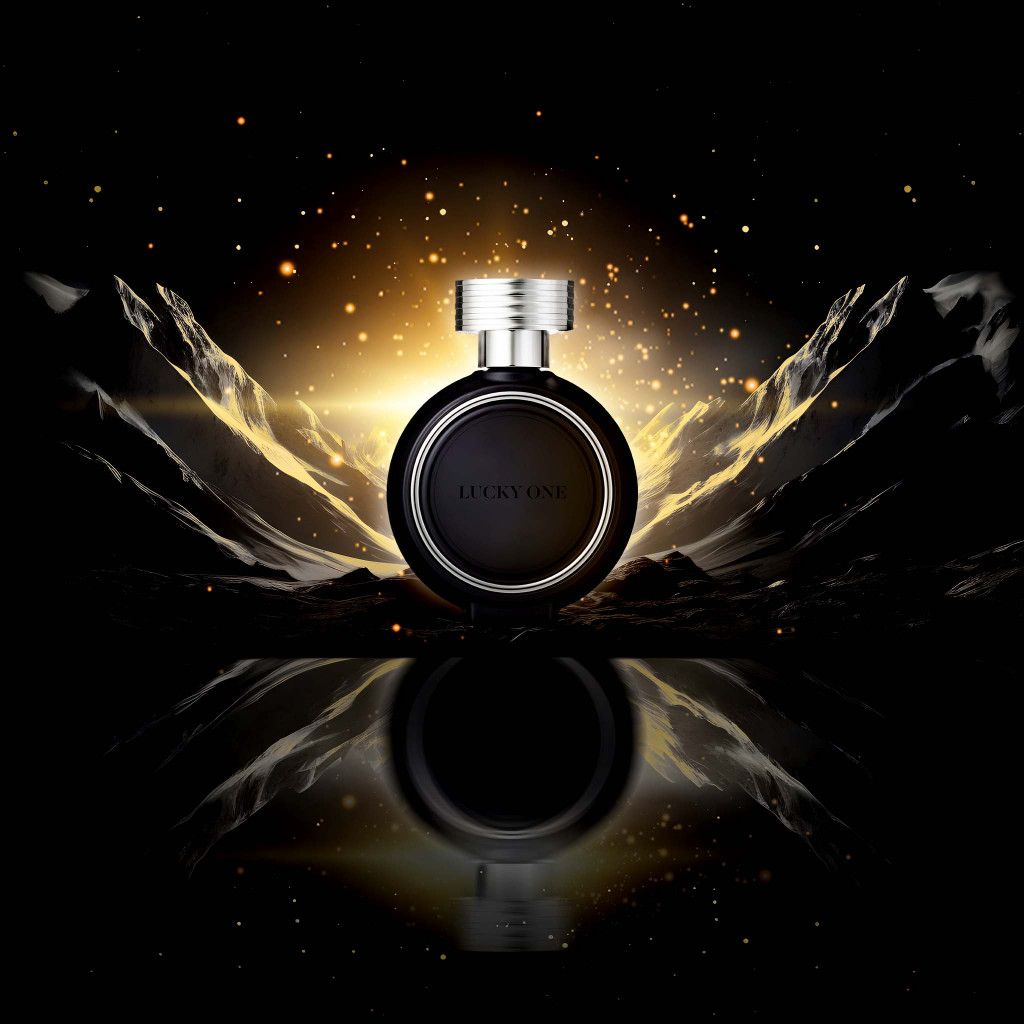 Haute Fragrance Company Lucky One
