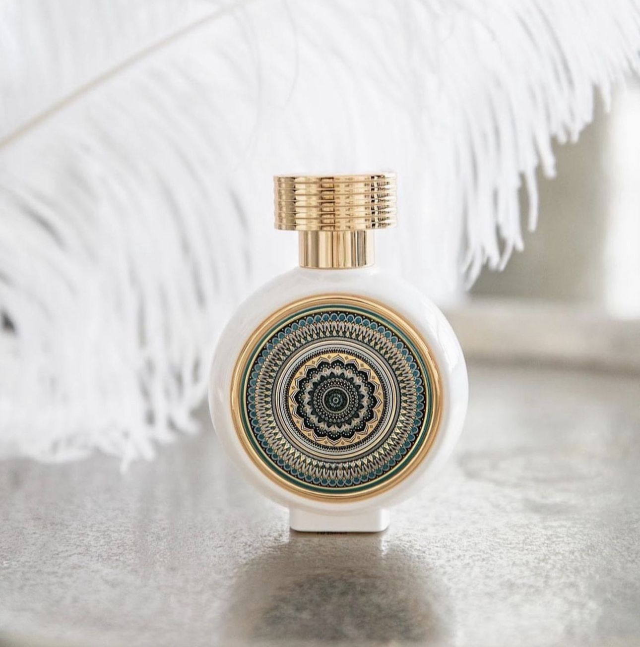 Haute Fragrance Company Nirvanesque