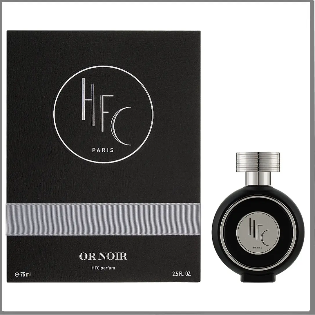 Haute Fragrance Company Or Noir