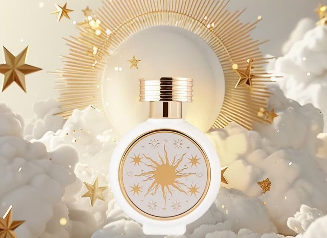 Haute Fragrance Company SunMusk
