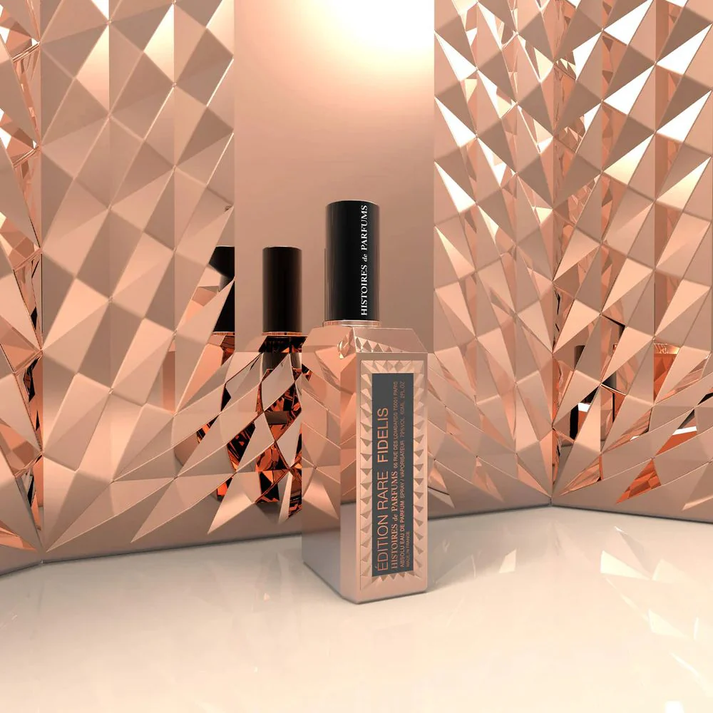 Histoires de Parfums Fidelis