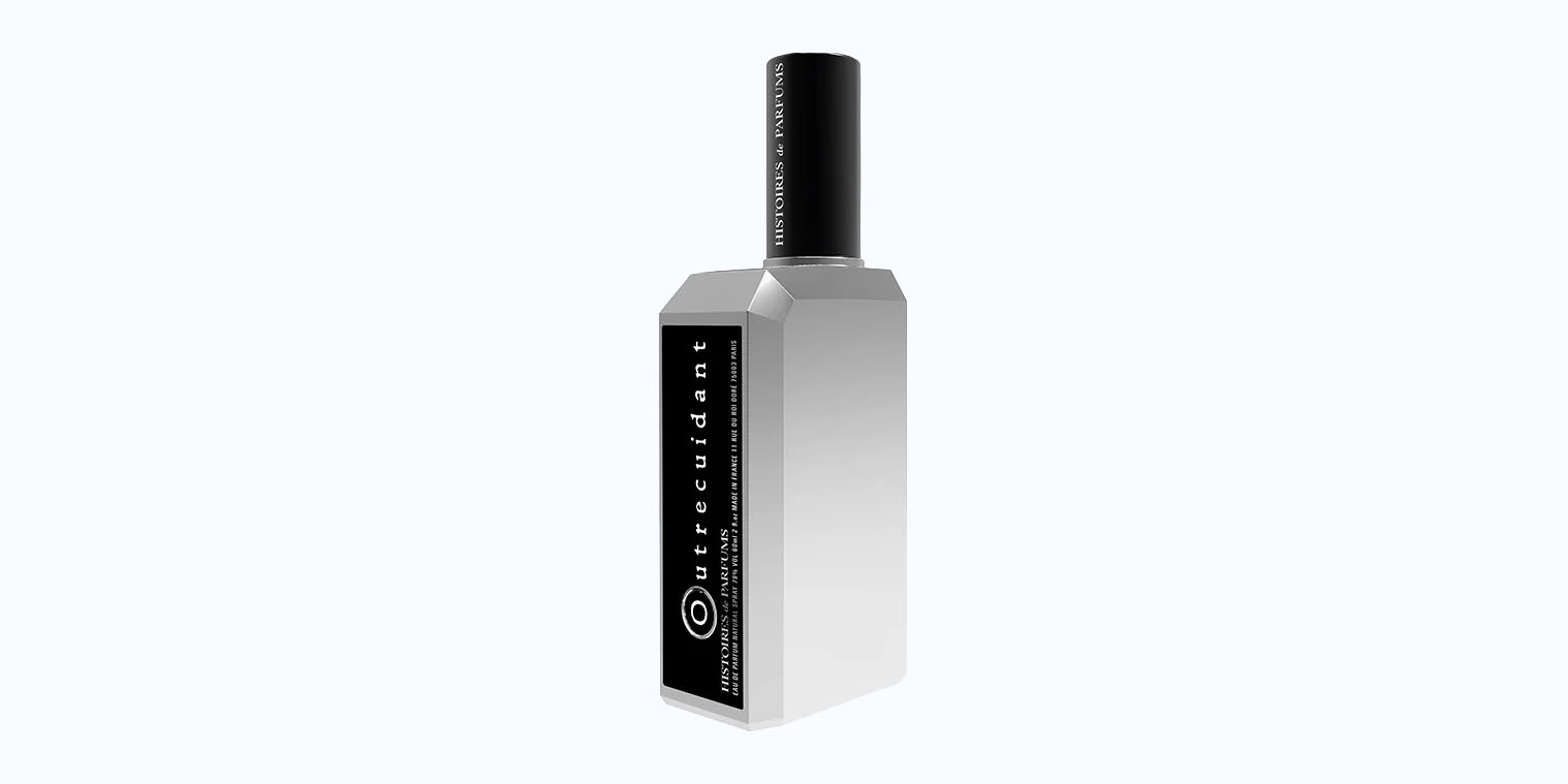 Histoires de Parfums Outrecuidant