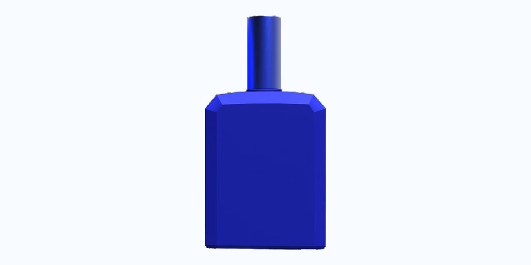 Histoires de Parfums This Is Not A Blue Bottle 1