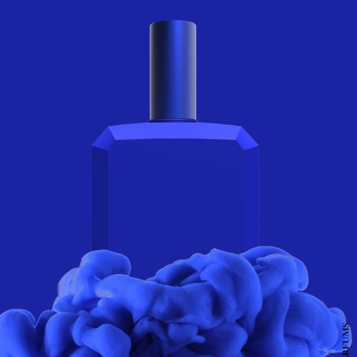 Histoires de Parfums This Is Not A Blue Bottle 1