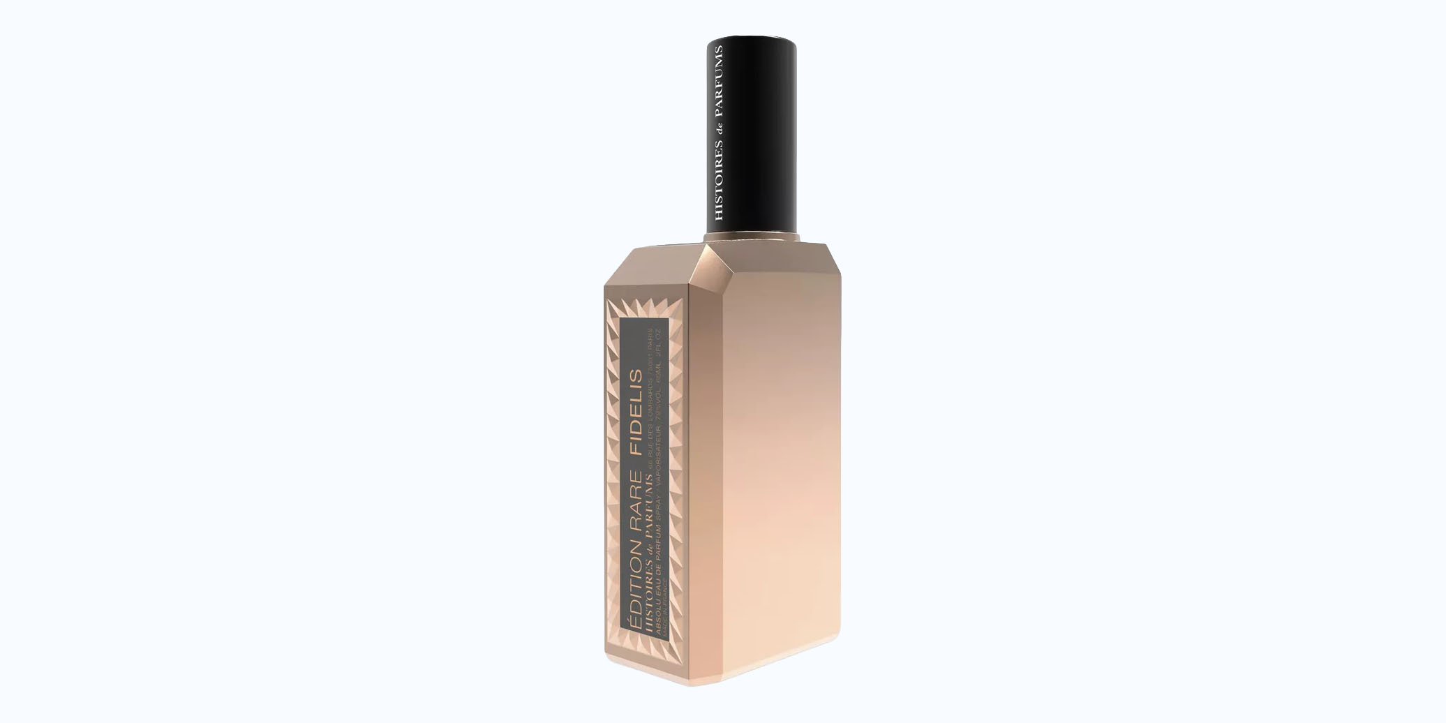 Histoires de Parfums Fidelis