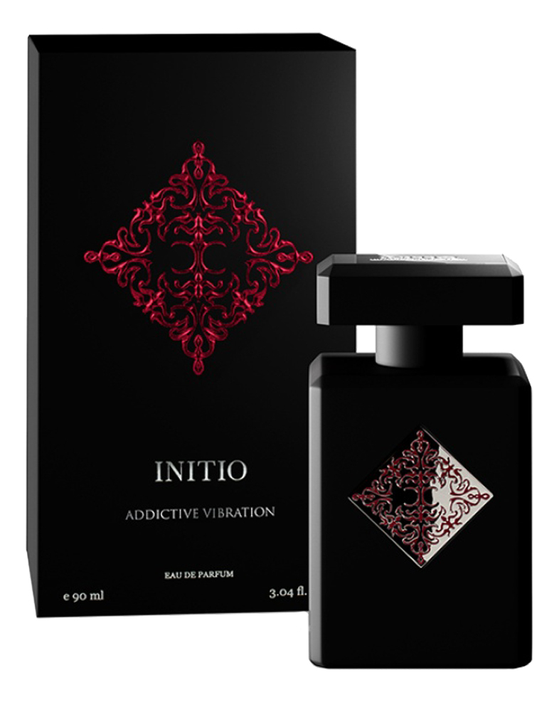Initio Parfums Privés Addictive Vibration