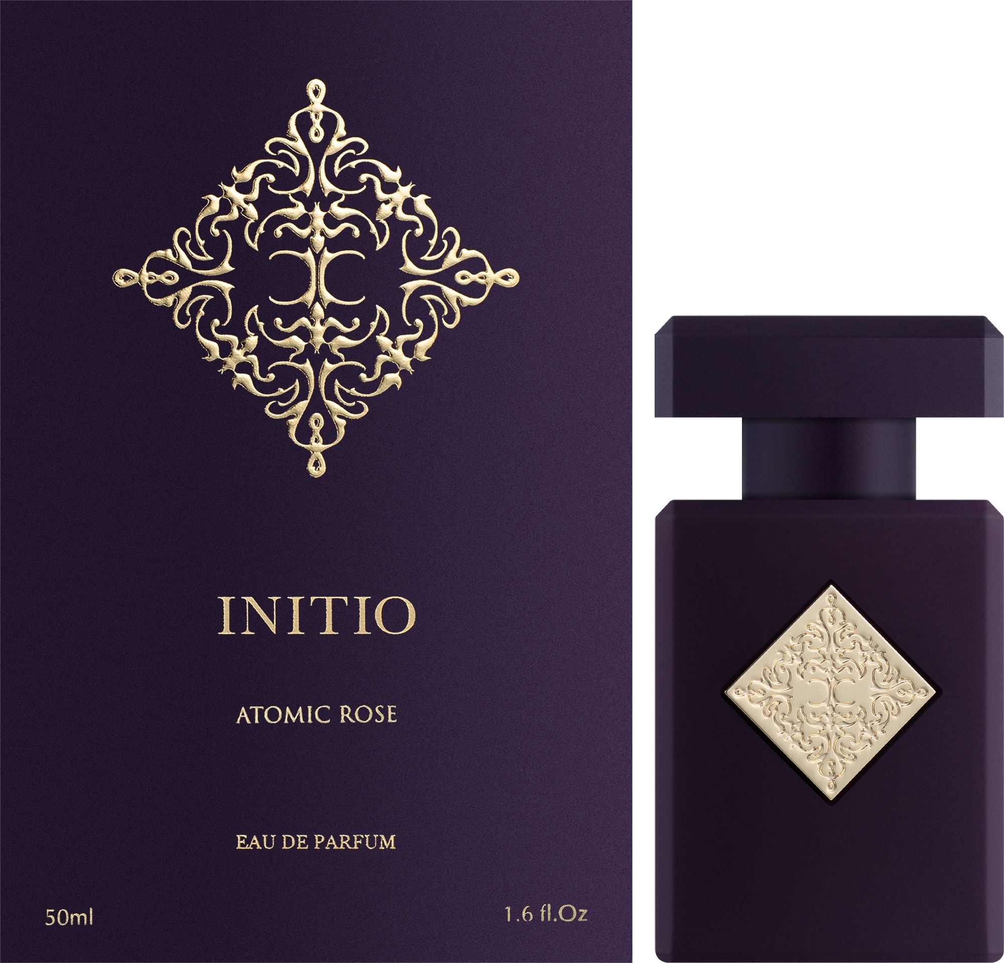 Initio Parfums Privés Atomic Rose