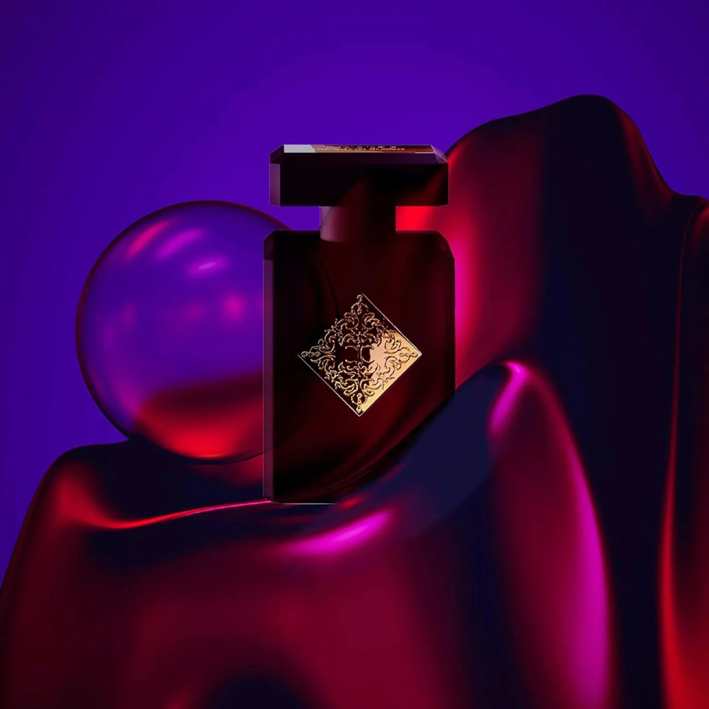 Initio Parfums Privés Atomic Rose