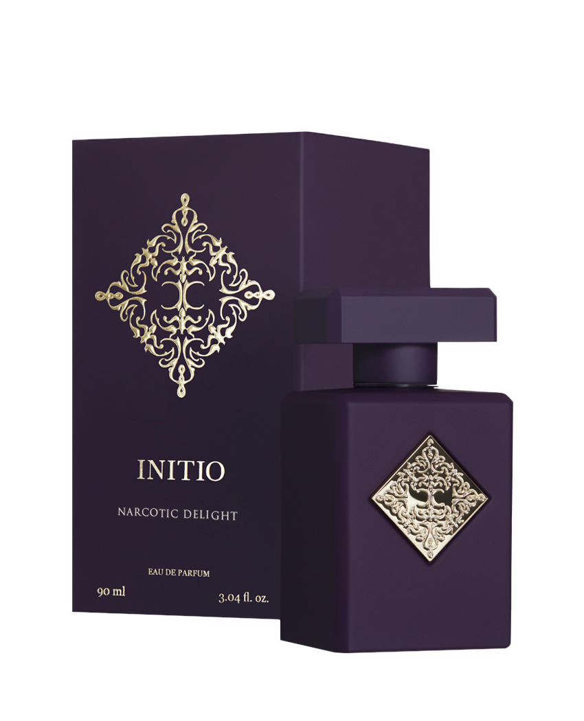 Initio Parfums Privés Narcotic Delight