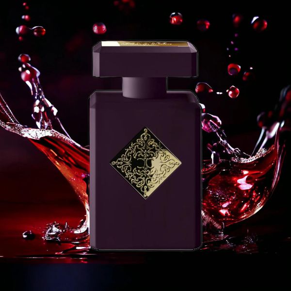 Initio Parfums Privés Narcotic Delight