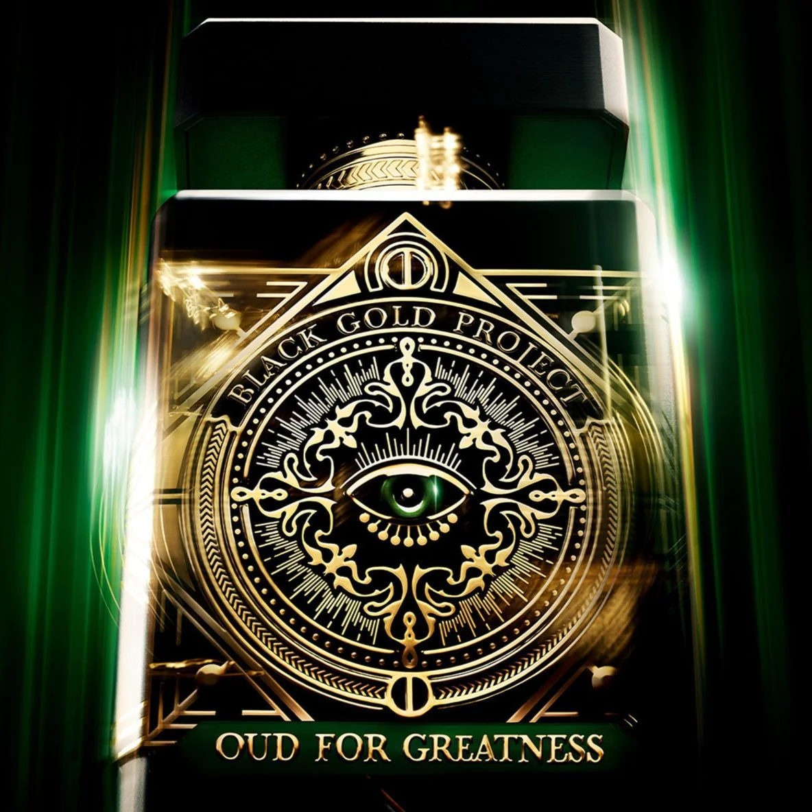 Initio Parfums Privés Oud for Greatness NEO