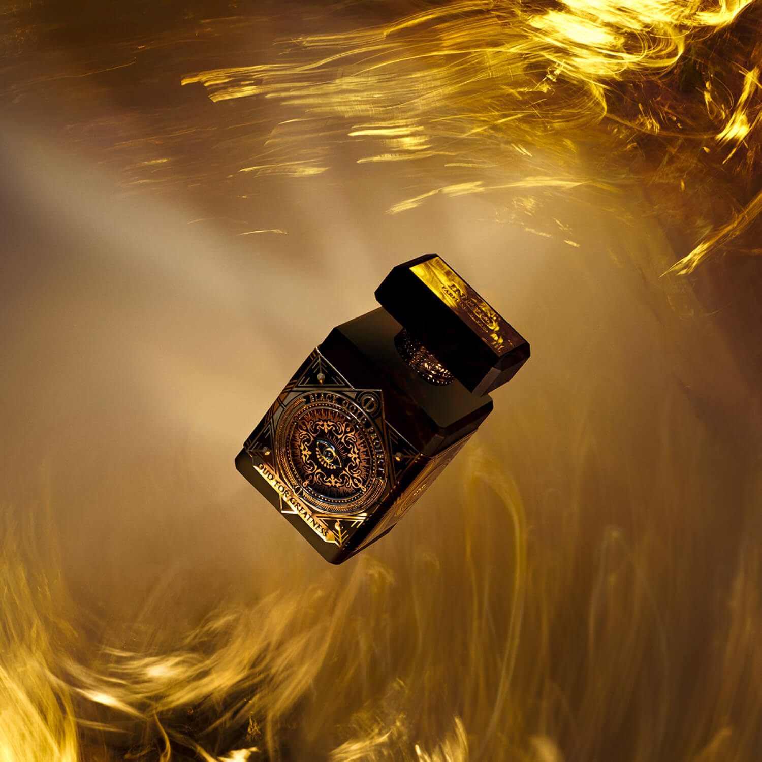 Initio Parfums Privés Oud for Greatness