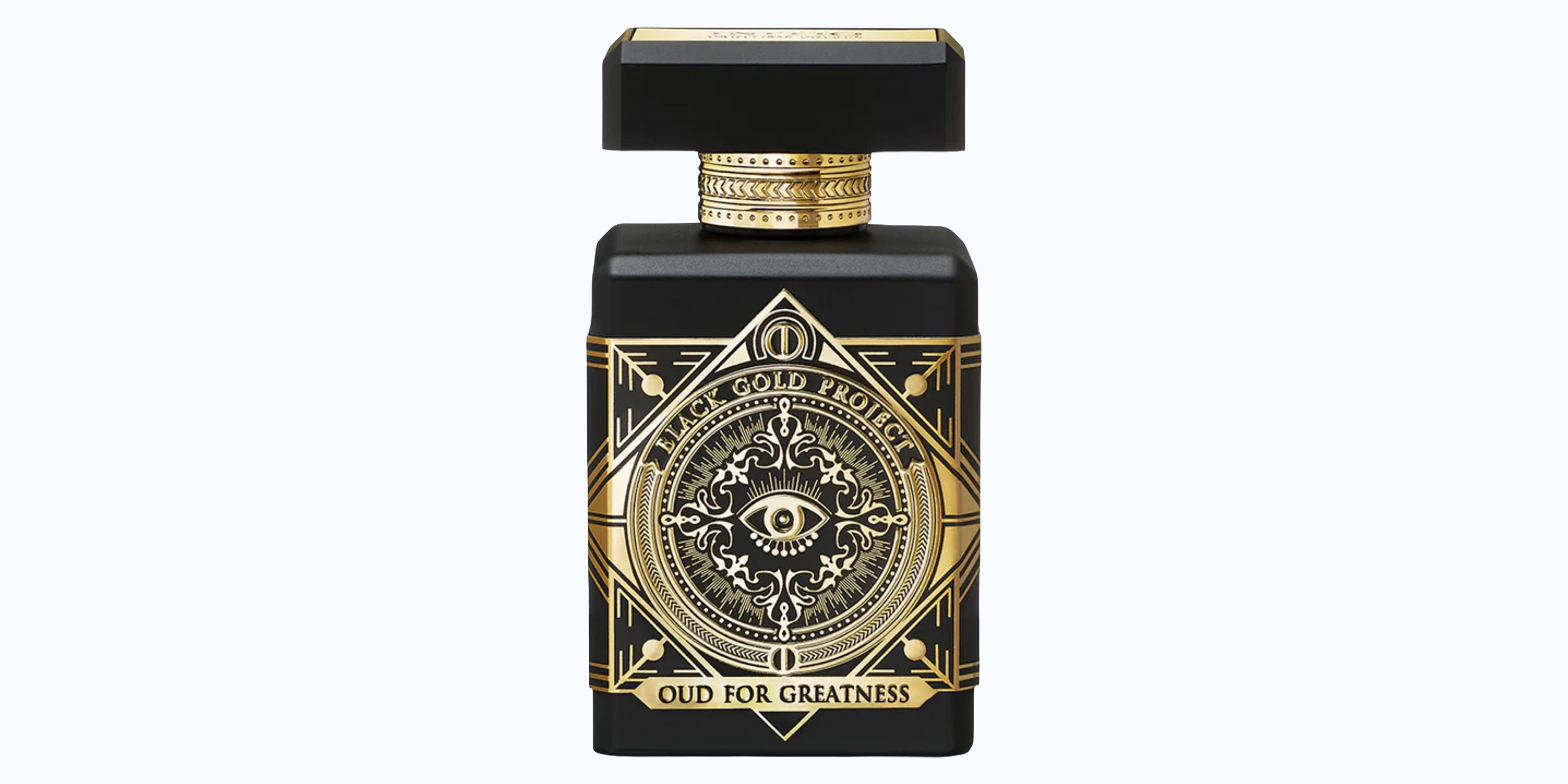 Initio Parfums Privés Oud for Greatness