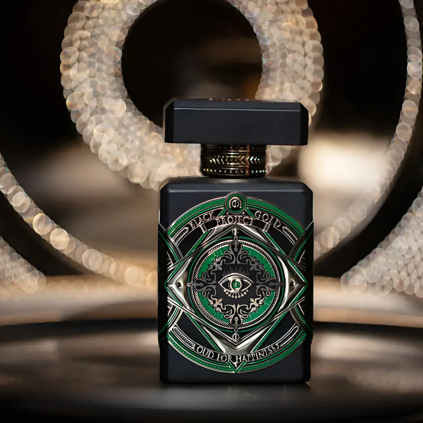 Initio Parfums Privés Oud for Happiness