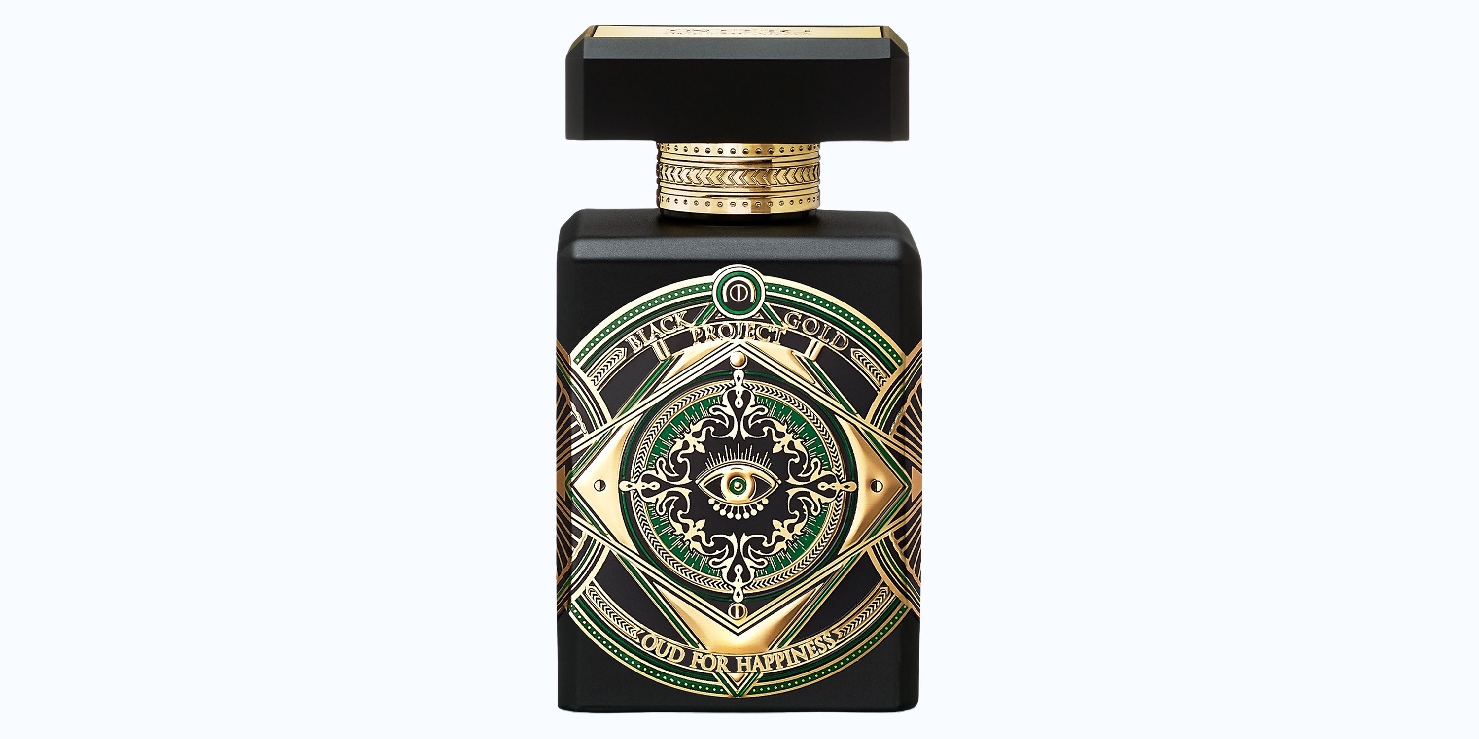 Initio Parfums Privés Oud for Happiness
