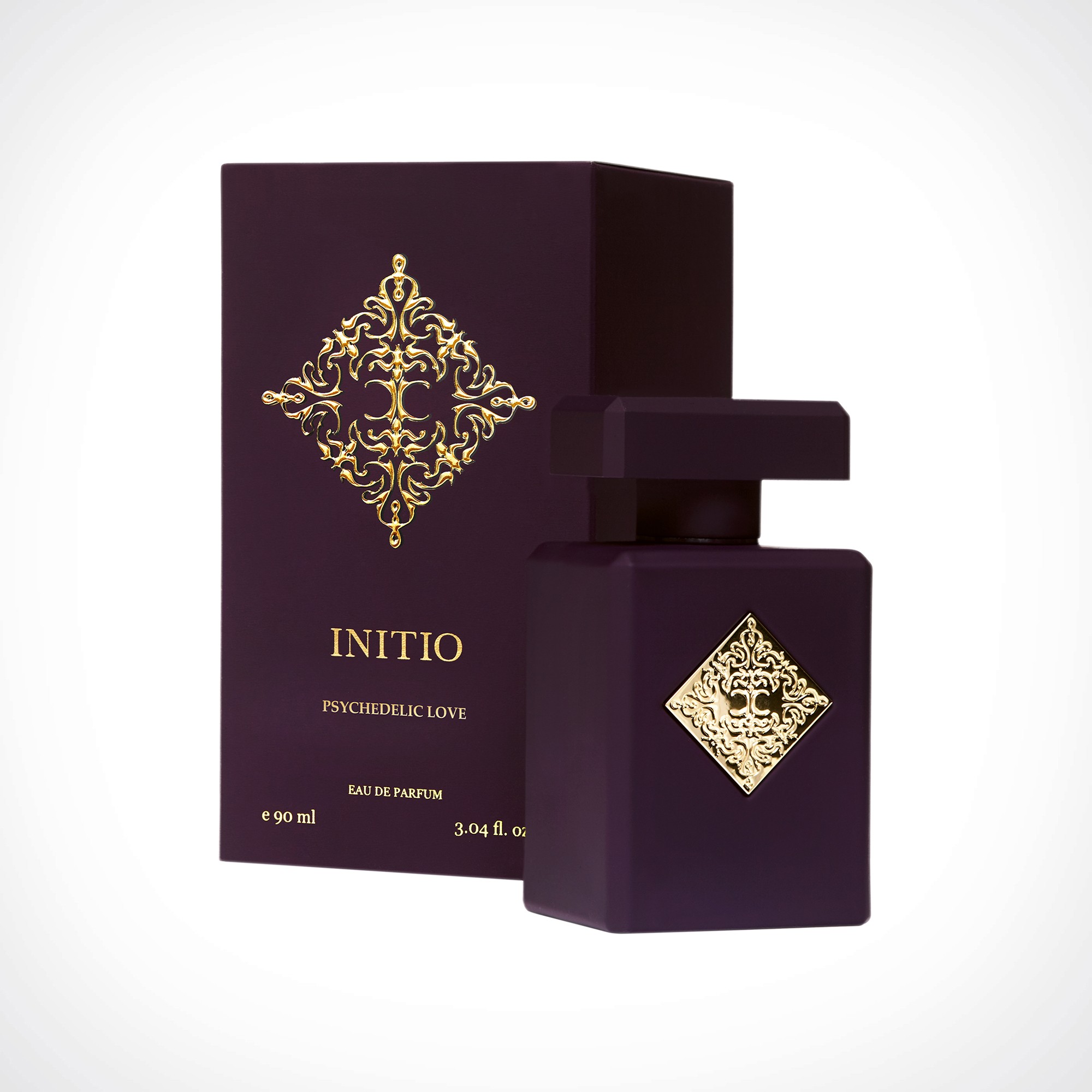 Initio Parfums Privés Psychedelic Love