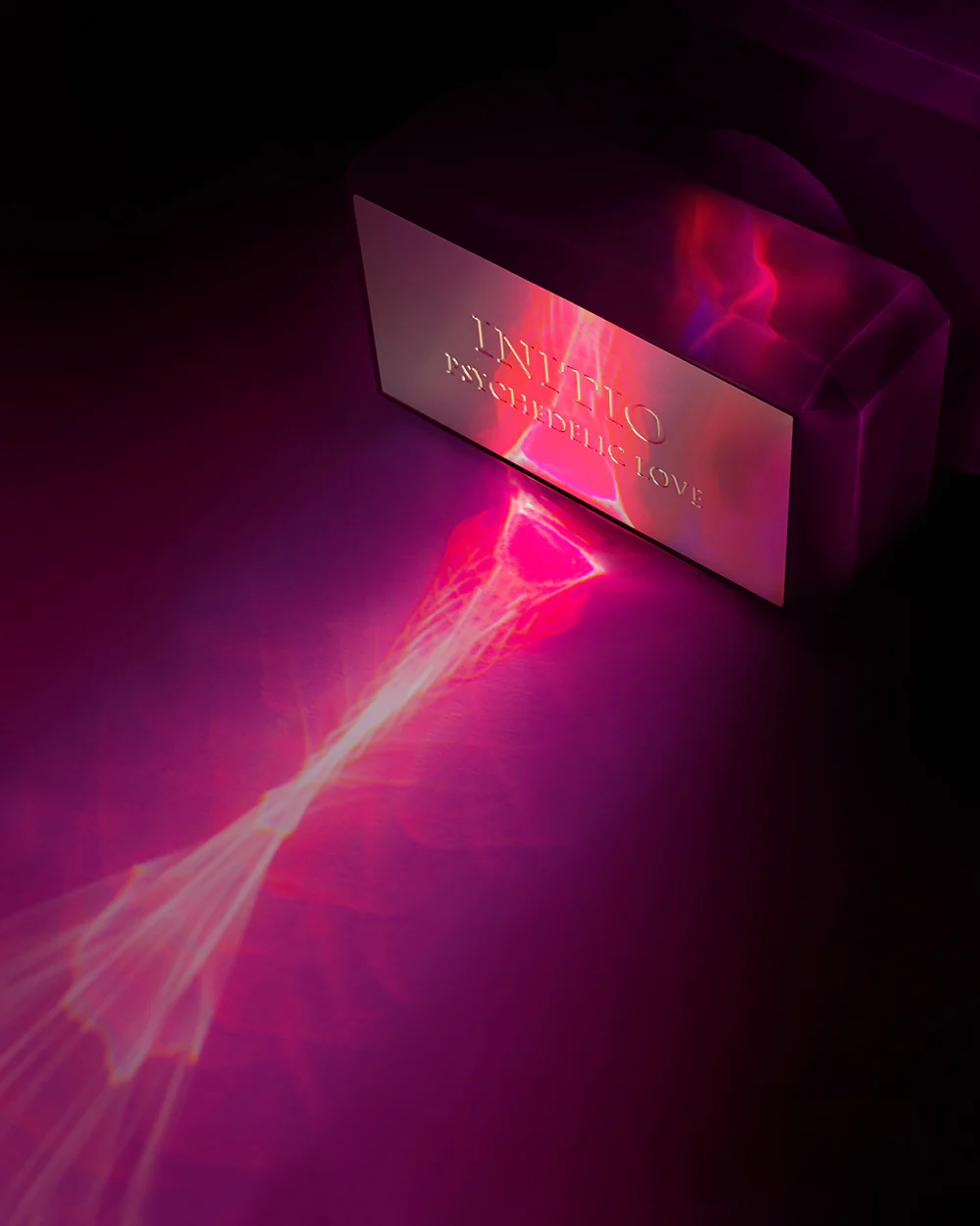Initio Parfums Privés Psychedelic Love