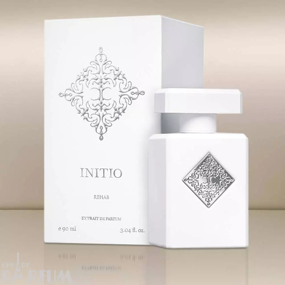 Initio Parfums Privés Rehab Extrait de Parfum