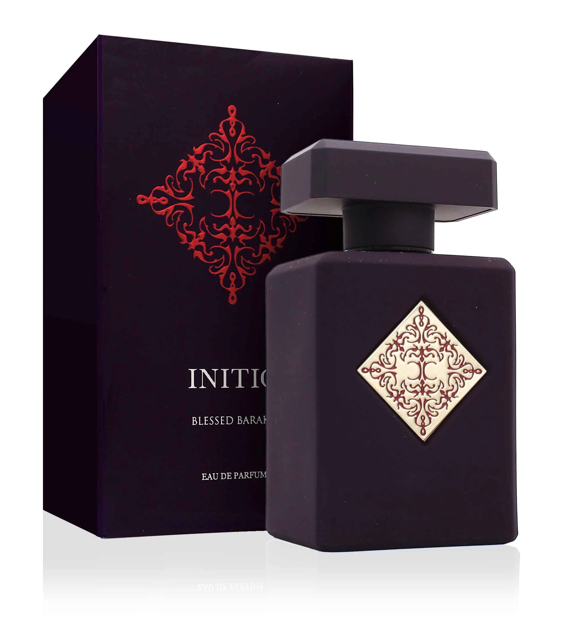 Initio Parfums Privés Side Effect