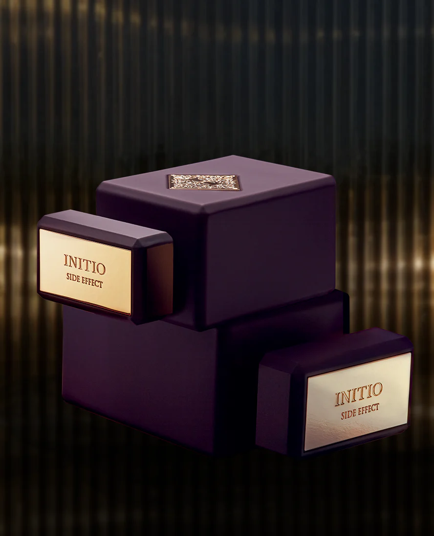 Initio Parfums Privés Side Effect