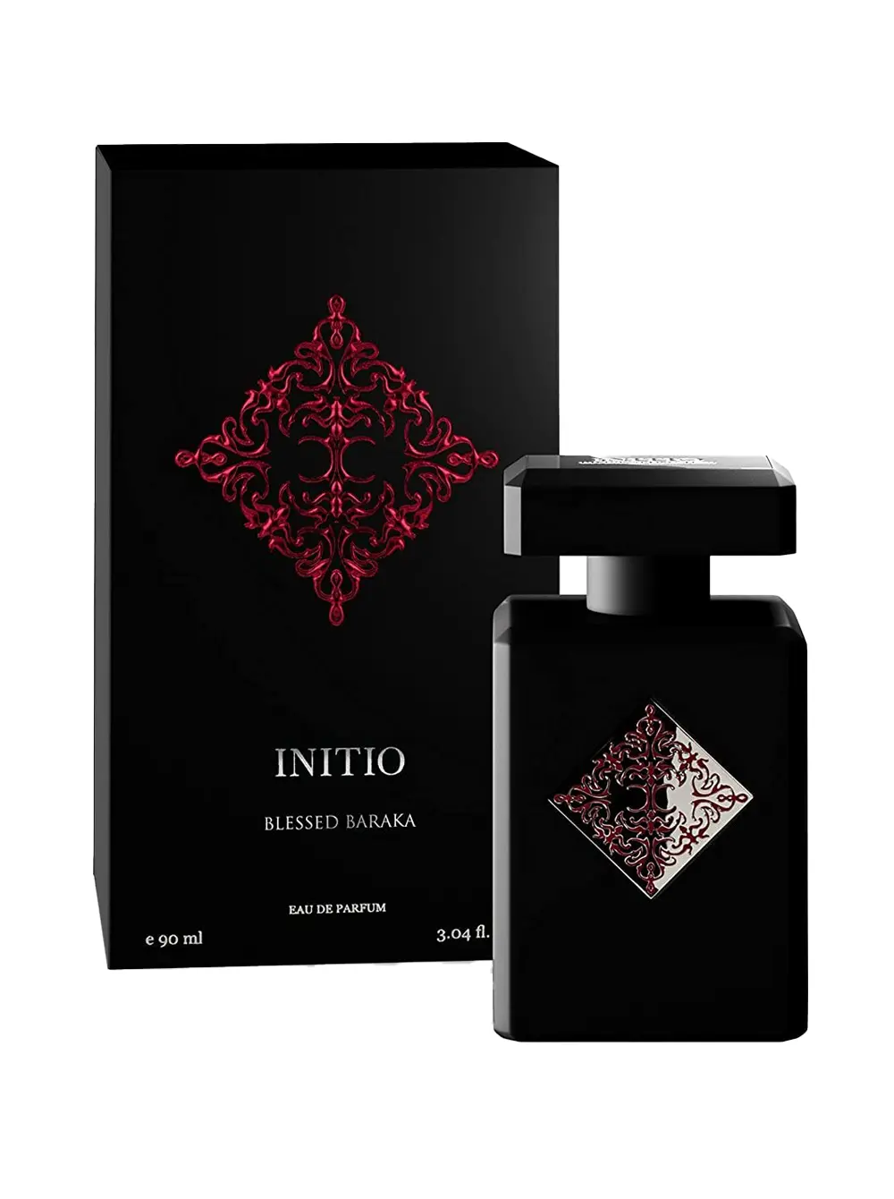 Initio Parfums Prives Blessed Baraka