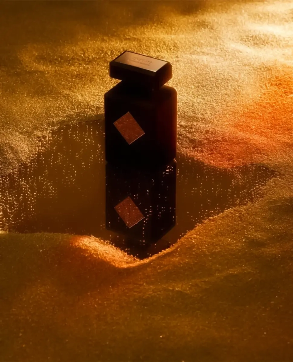 Initio Parfums Prives Blessed Baraka