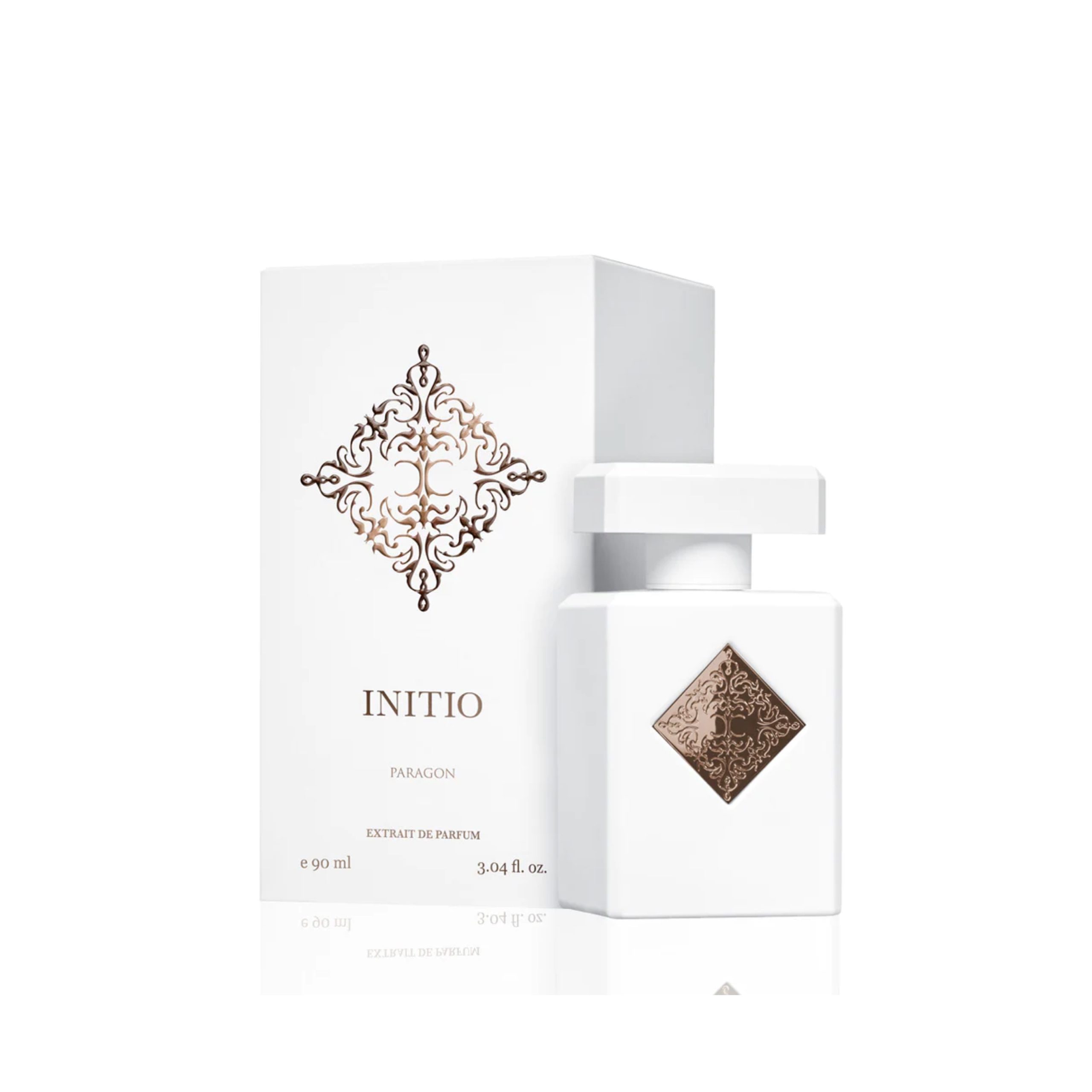 Initio Parfums Prives Paragon
