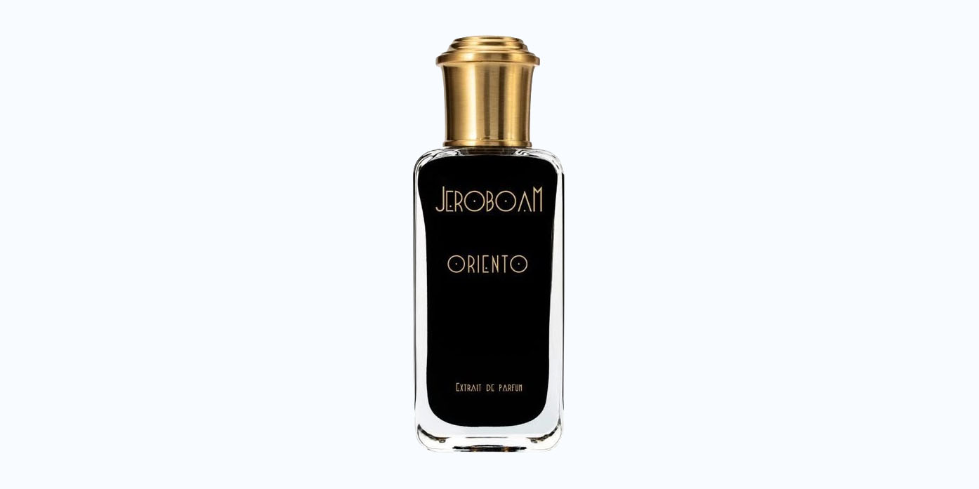 Jeroboam Oriento 100