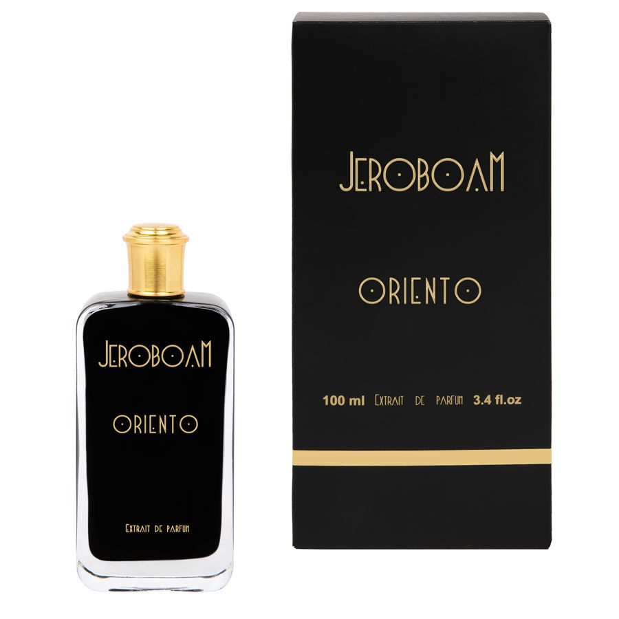 Jeroboam Oriento 100