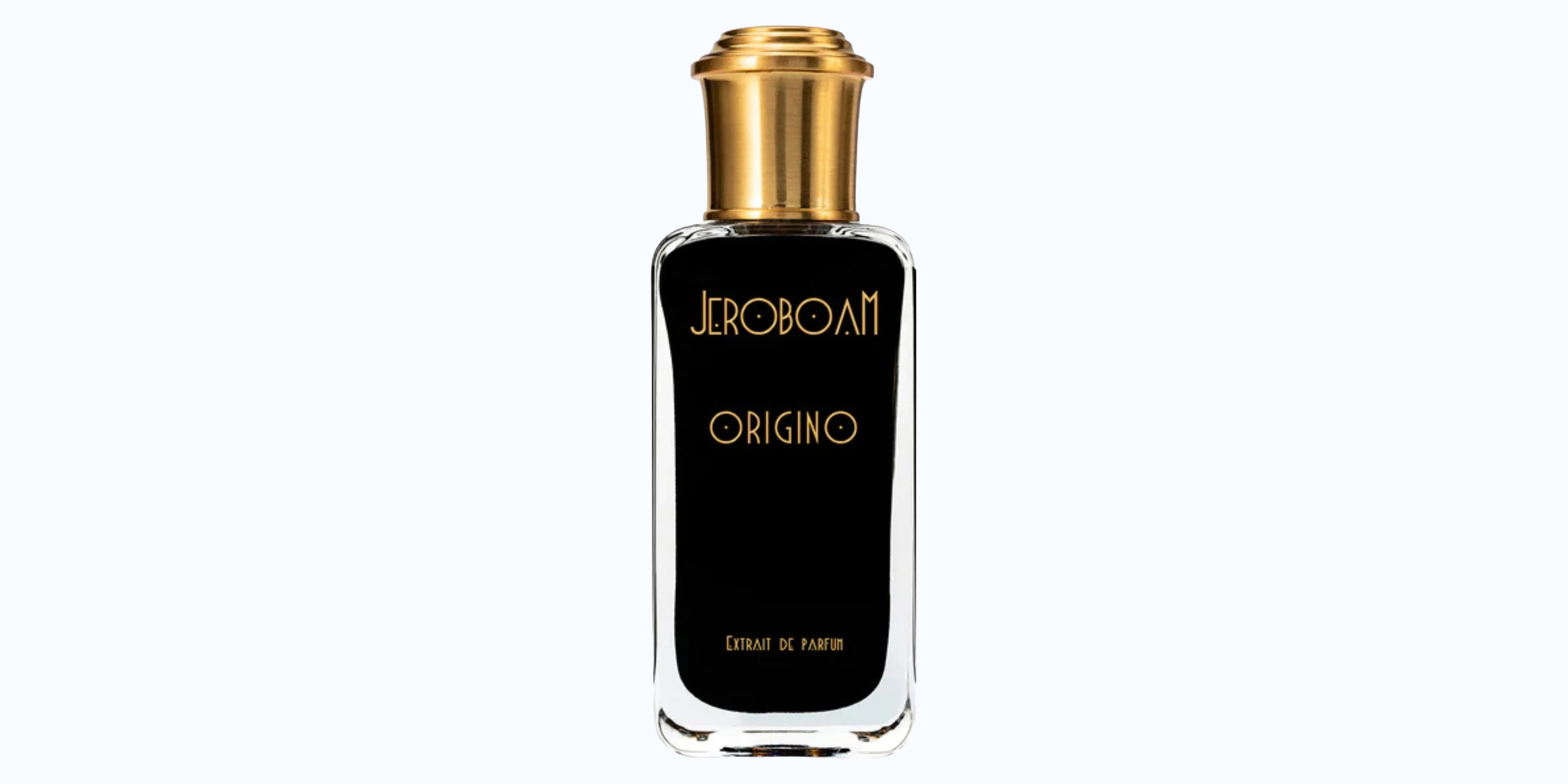 Jeroboam Origino 100