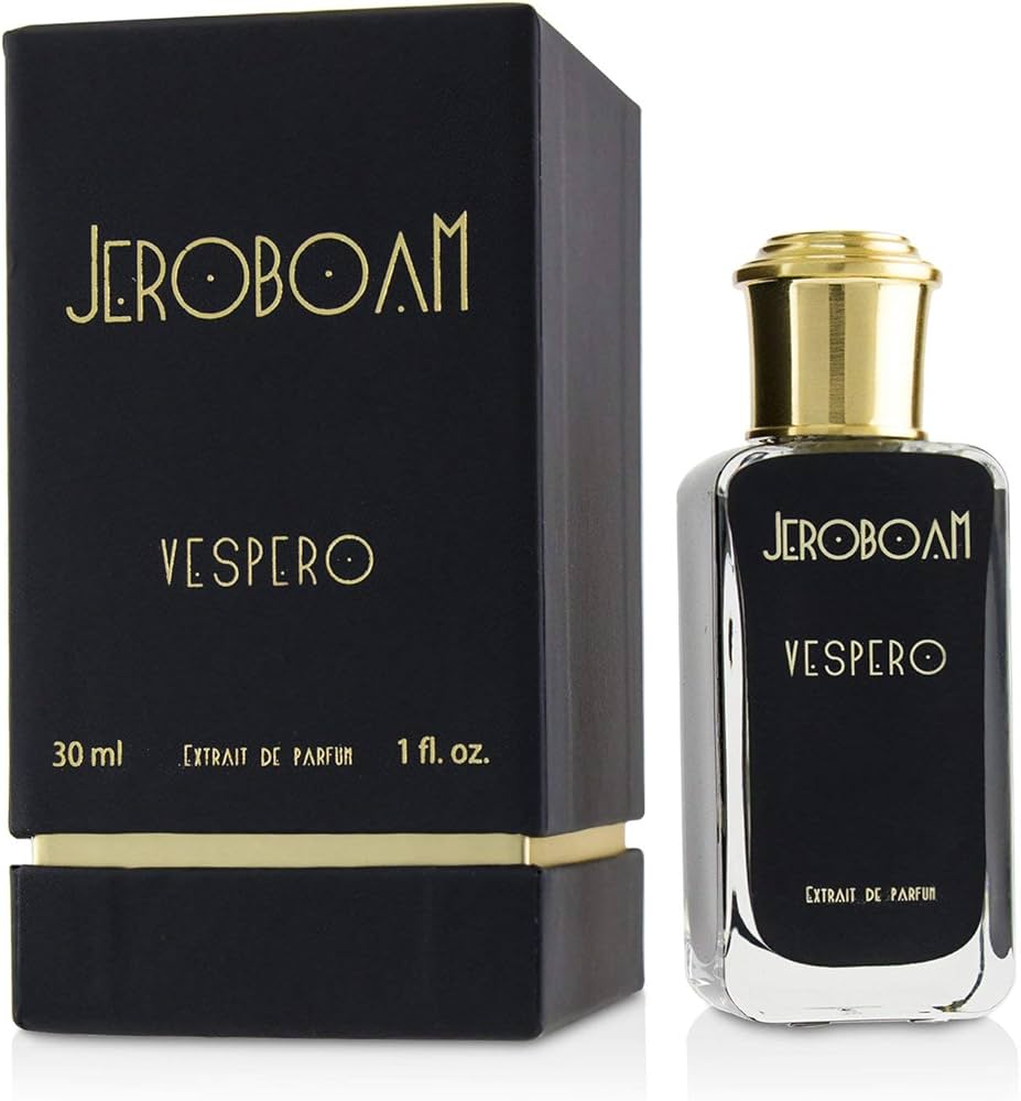 Jeroboam Vespero 100