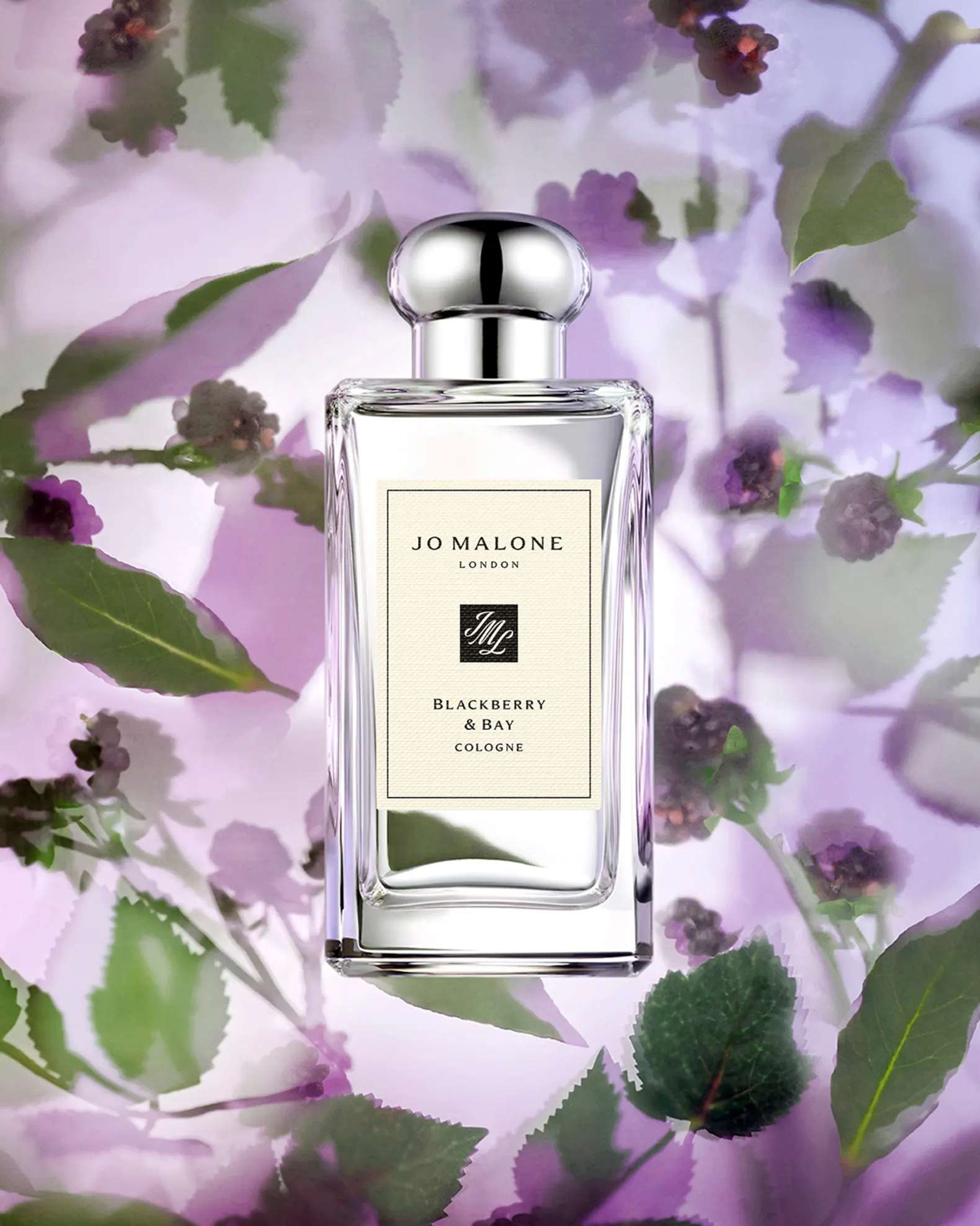 Jo Malone Blackberry Bay