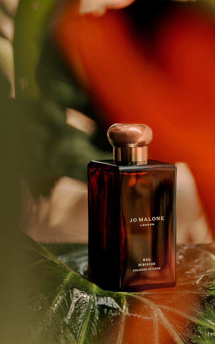 Jo Malone Red Hibiscus