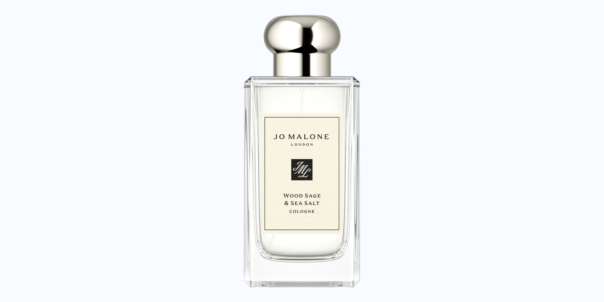 Jo Malone Wood Sage Sea Salt
