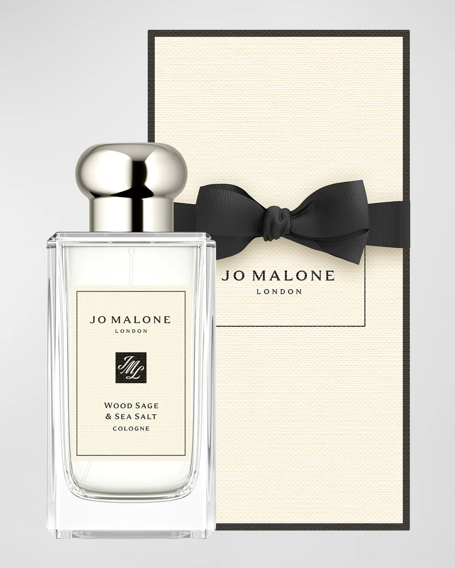 Jo Malone Wood Sage Sea Salt