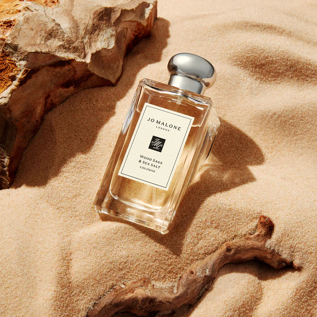 Jo Malone Wood Sage Sea Salt