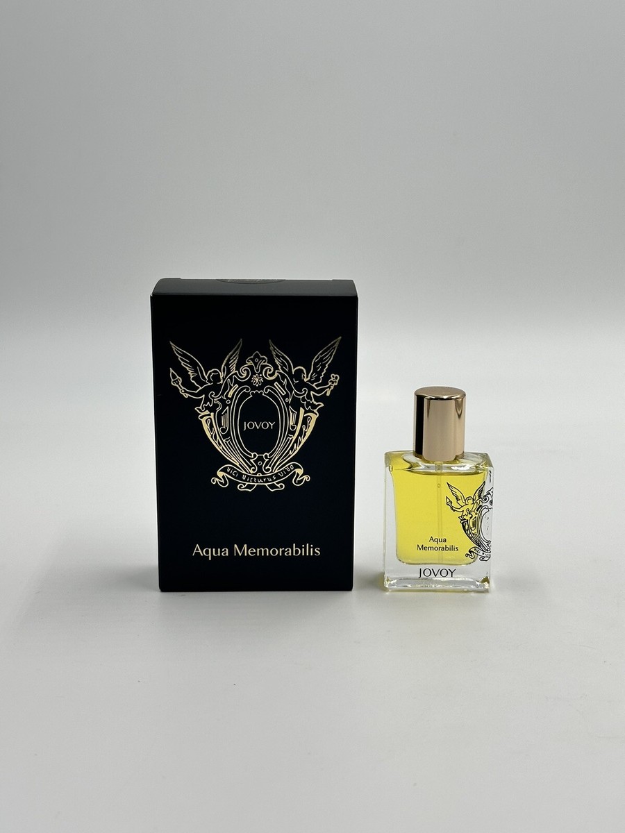 Jovoy Paris Aqua Memorabilis