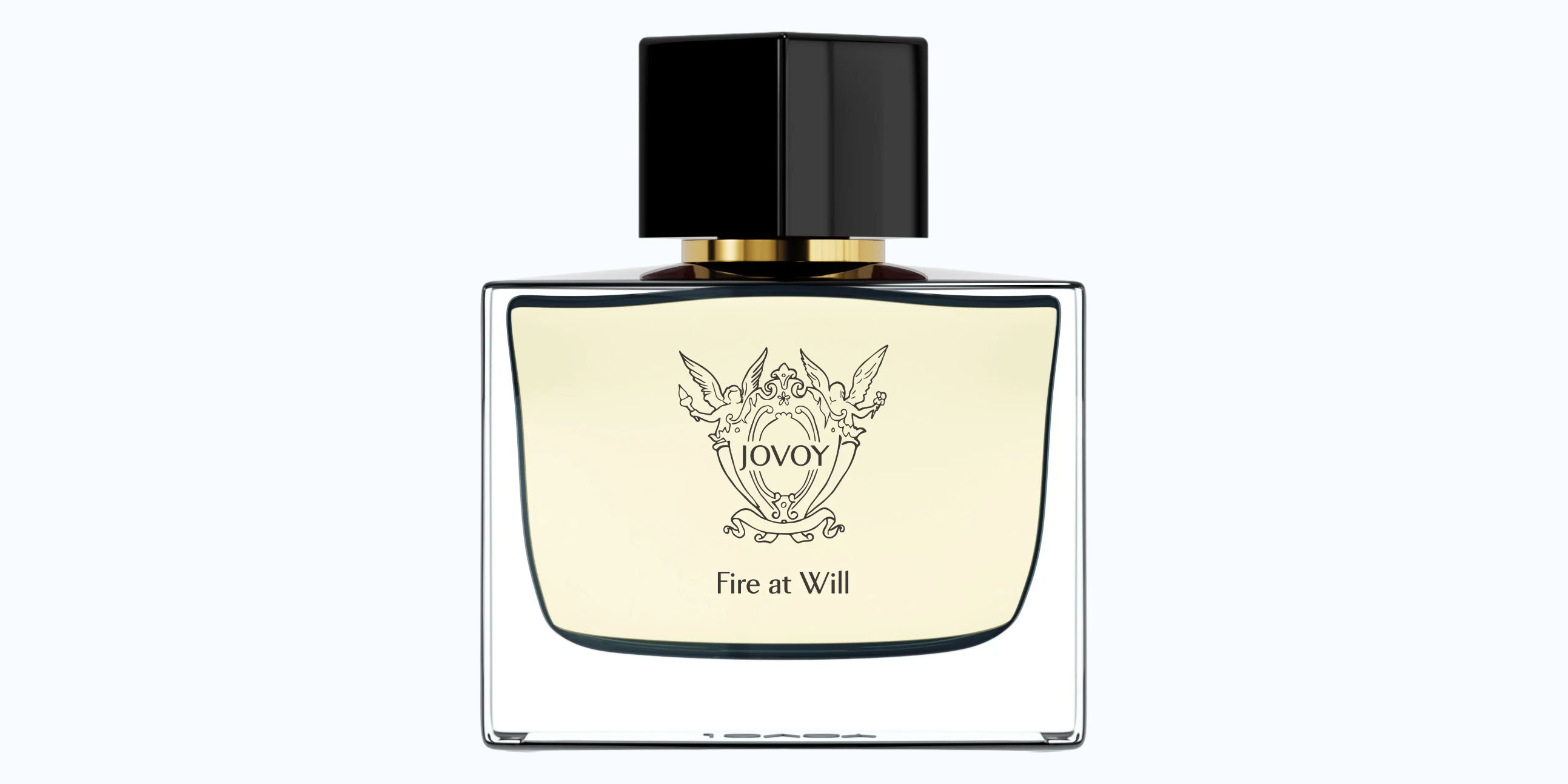 Jovoy Paris Fire at Will