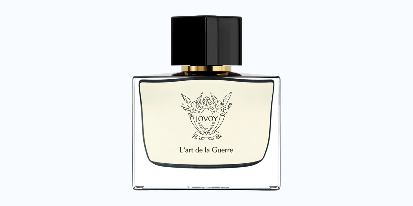 Jovoy Paris LArt de la Guerre