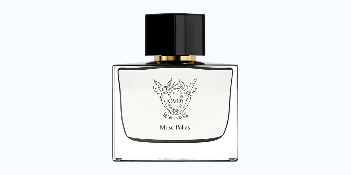 Jovoy Paris Musc Pallas