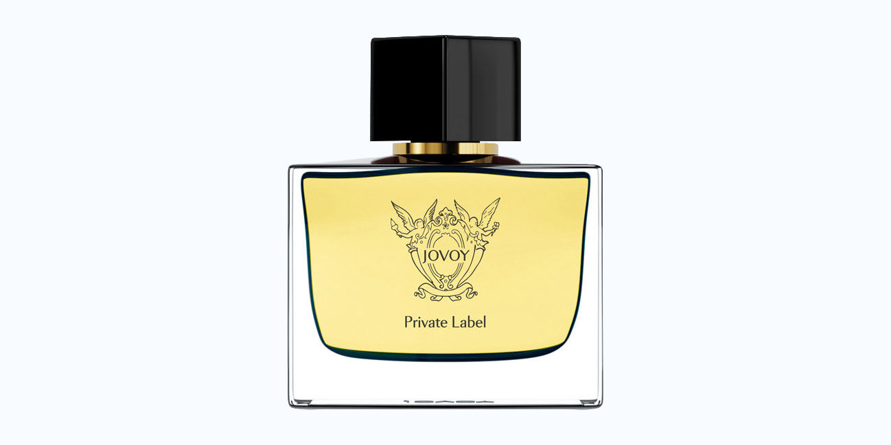 Jovoy Paris Private Label