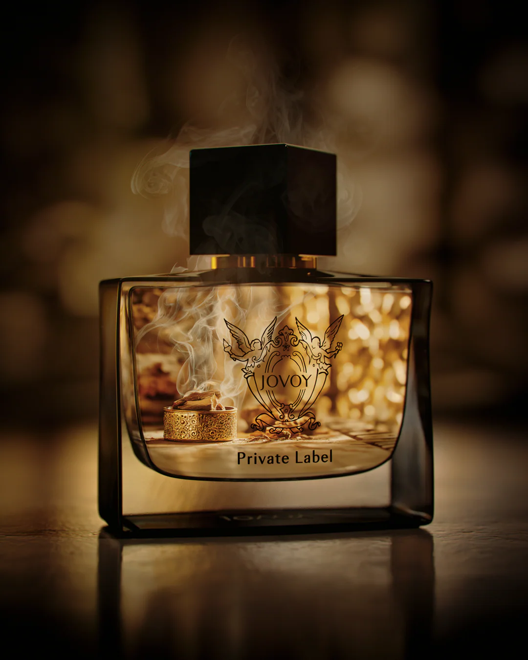 Jovoy Paris Private Label