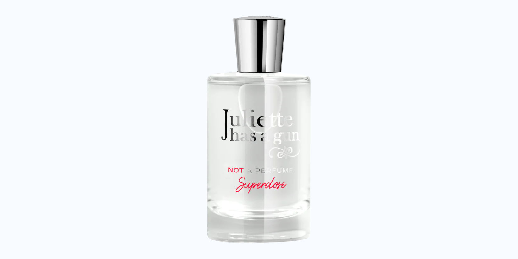 Juliette Has a Gun Not a Perfume Superdose
